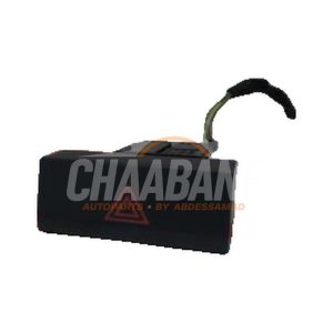 Bouton de warning 5F0953235 Seat Leon 2012 / 2020
