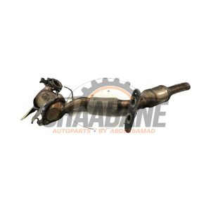 Catalyseur 5WA131723B Seat Leon (KLB) 1.5 TSI 16V 2019