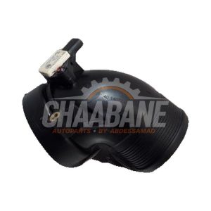 Tube (divers) A2640980300 Mercedes GLC (X253) 2.0 300 16V EQ Boost 4-Matic