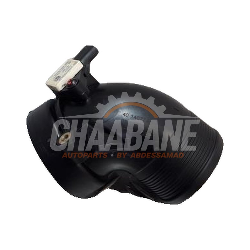 Tube (divers) A2640980300 Mercedes GLC (X253) 2.0 300 16V EQ Boost 4-Matic