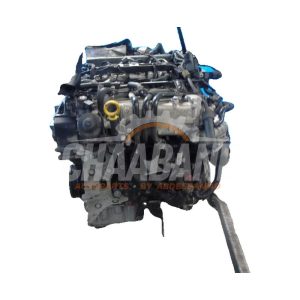Moteur 06K100034JX Seat Leon SC (5FC) 2.0 TDI Ecomotive 16V 2012 / 2018
