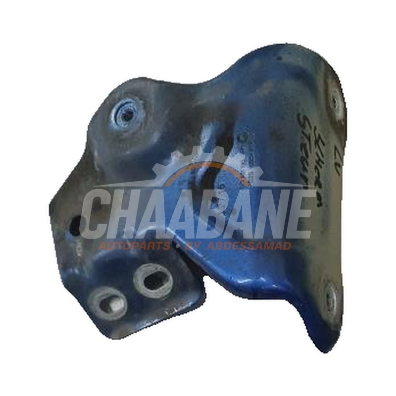 Support (divers) 6V0821141 Skoda Fabia III (NJ3) 1.0 12V 2014 / 2021