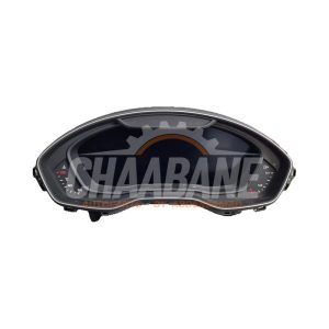 Instrument de bord 8W5920790D Audi A5 Sportback (F5A/F5F) 2.0 TDI 16V Quattro 2016