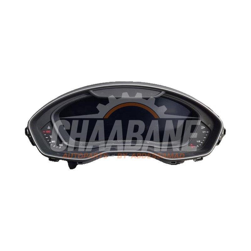 Instrument de bord 8W5920790D Audi A5 Sportback (F5A/F5F) 2.0 TDI 16V Quattro 2016