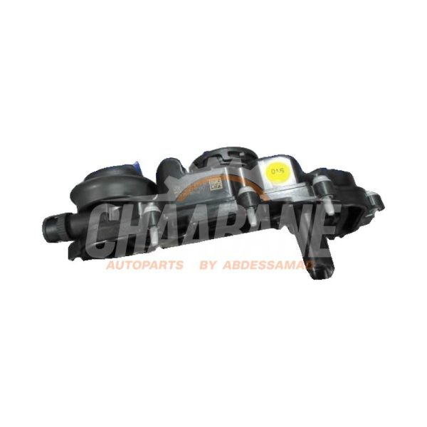 Ventilation carter 05E103495G Audi Q3 Sportback (F3N) 1.5 35 TFSI 16V 2019