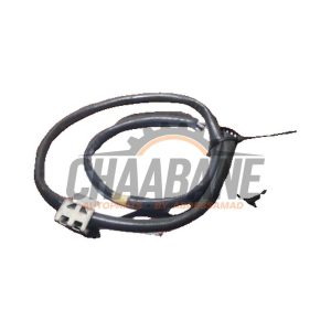 Sonde lambda 04E906262FB Audi Q3 (F3B) 1.4 45 TFSI e 16V 2018