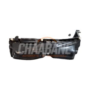 Cloison 51717290714 BMW X2 (F39) xDrive 18d 2.0 16V 2017 / 2023