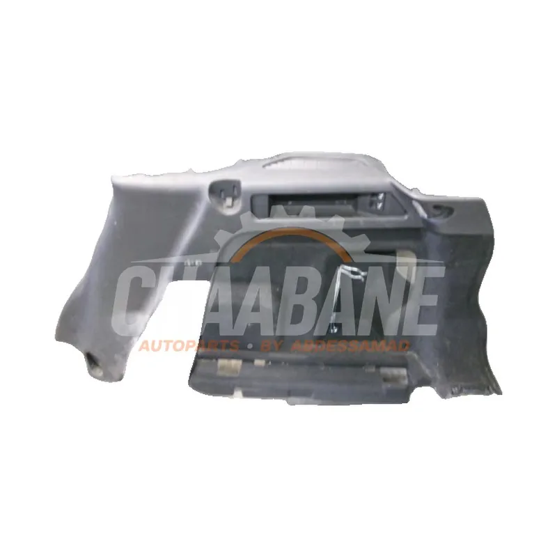 Revetement coffre droit LR076940 Landrover Discovery Sport (LC) 2.0 TD4 180 16V