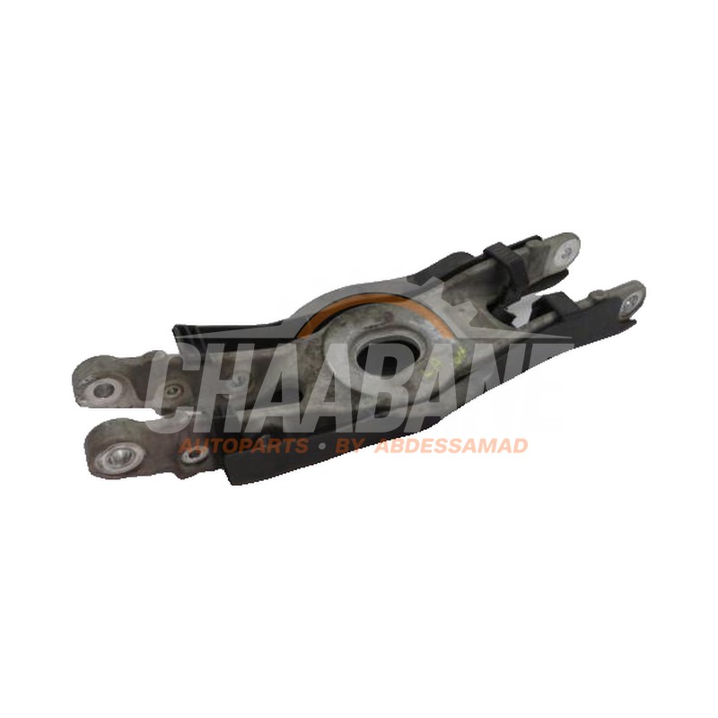 Bras de suspension bas arriere gauche A2053300 Mercedes GLC Coupe (C253) 2.0 300 e 16V 4-Matic