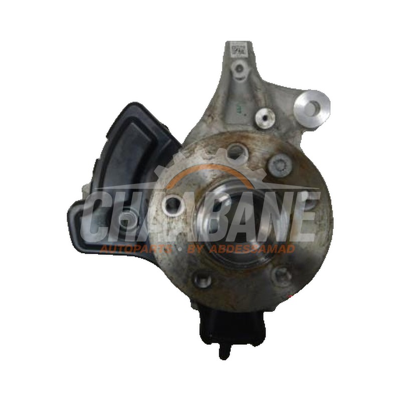 Joint avant droit 7T0407254A Volkswagen Multivan T7 1.4 eHybrid 16V 2021