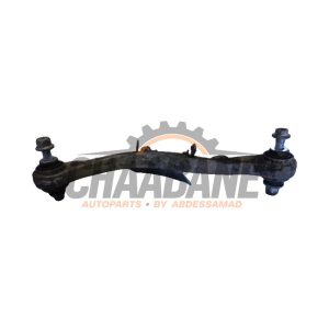 Bras de suspension haut arriere gauche LR037690 Landrover Discovery V (LR) 2.0 Td4 16V