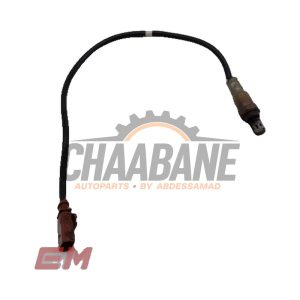 Sonde lambda 04E906262AR Audi Q2 (GAB/GAG) 1.0 TFSI 12V 2016