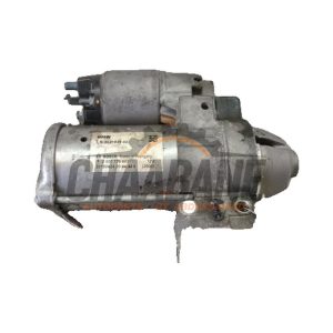 Demarreur 12418621839 BMW 2 serie (F23) 218i 1.5 TwinPower Turbo 12V 2014 / 2021