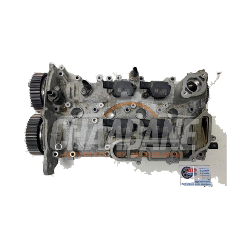 Kit arbre a cames 04E103308P Volkswagen T-Roc I 1.5 TSI 16V 2017