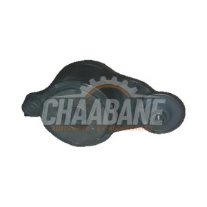 Rouleau tendeur courroie trapezoidale multiple A6422001970 Mercedes S (222.0/222.1) 3.0 S-350 BlueTEC, S-350 d 24V 4-Matic