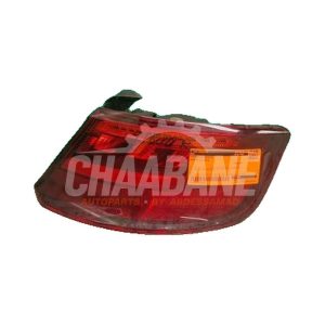 Feu arriere droit 81108002 Audi S3 Sportback (8VA/8VF) 2.0 T FSI 16V 2012 / 2020