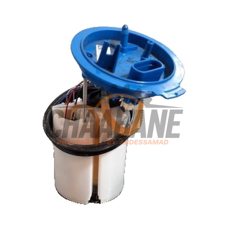 Pompe dinjection 2Q0919051F Audi A1 Sportback (GBA) 1.0 25 TFSI 12V 2018