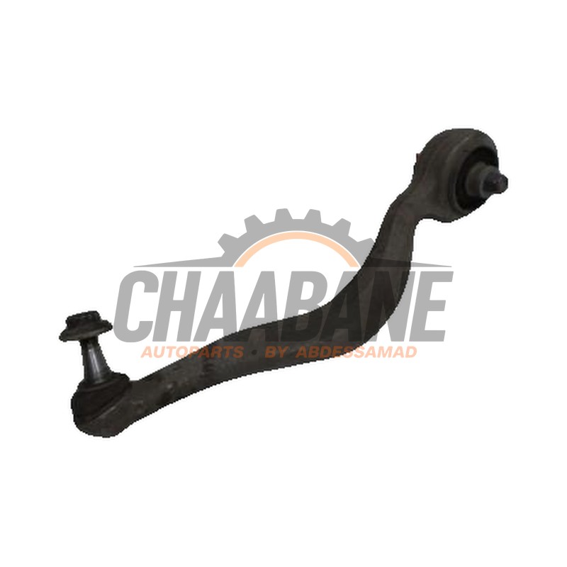 Bras de suspension bas avant droit A2053301605 Mercedes C-Klasse