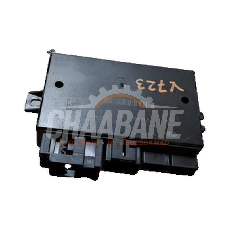 Module crochet de traction A2139009216 Mercedes E (W213) E-200 2.0 Turbo 16V 4-Matic