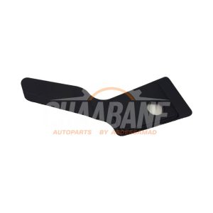 Plaque de protection divers 8W6823745 Audi A5 Quattro (B9) 2016