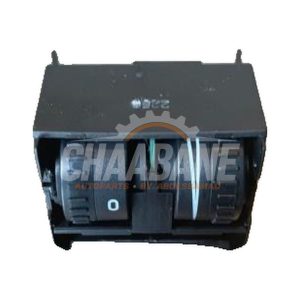 Gradateur habitacle 2K0941333D Volkswagen Caddy IV 2.0 TDI 75 2015