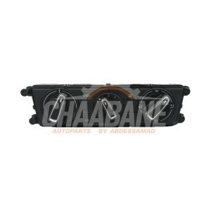 Panneau de commandes chauffage 6F1820045P Seat Ibiza 2017