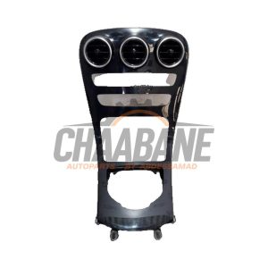 Element tableau de bord A2058304504 Mercedes C (W205) C-200 2.0 CGI 16V