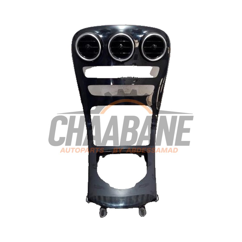 Element tableau de bord A2058304504 Mercedes C (W205) C-200 2.0 CGI 16V