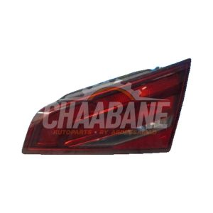 Feu arriere droit 8V4945094 Audi A3 Sportback (8VA/8VF) 1.6 TDI 16V 2012 / 2020