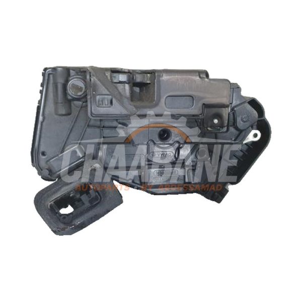 Butee 4portes arriere droite A6E5TA839016E Skoda Octavia Combi (5EAC) 1.4 TSI 16V G-TEC 2012 / 2020