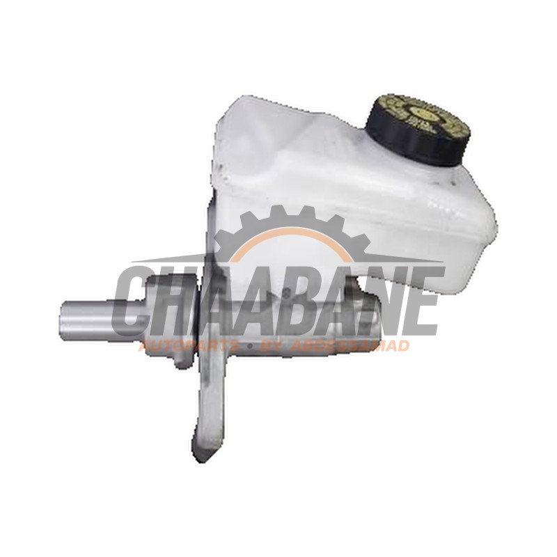 Cylindre de frein principal 0204794060 BMW 1 serie (F40) 116d 1.5 12V TwinPower 2019