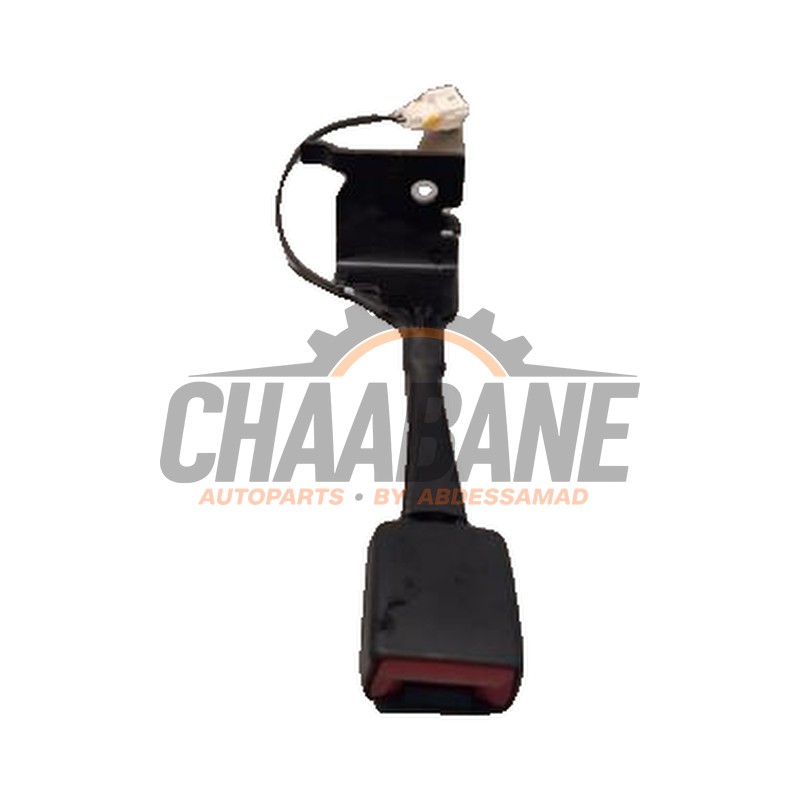 Attache ceinture avant gauche 34356604 Maserati Grecale 3.0 V6 Trofeo Q4 2022