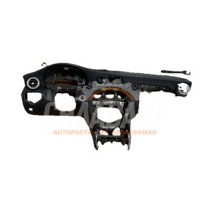 Tableau de bord 2400128 Mercedes C Estate (S205) C-220 CDI BlueTEC, C-220 d 2.2 16V