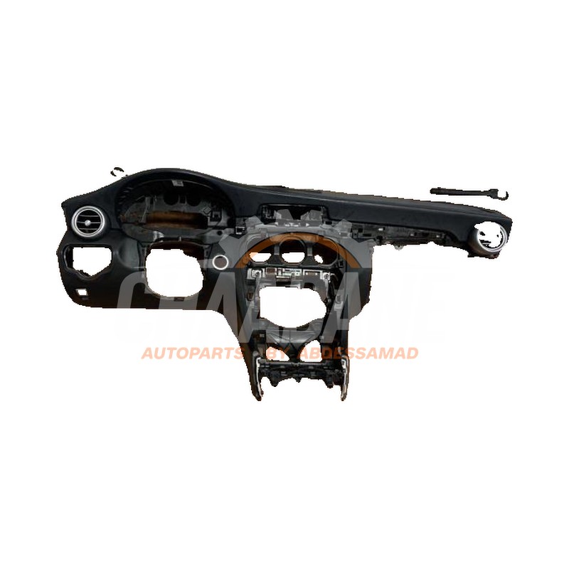 Tableau de bord 2400128 Mercedes C Estate (S205) C-220 CDI BlueTEC, C-220 d 2.2 16V