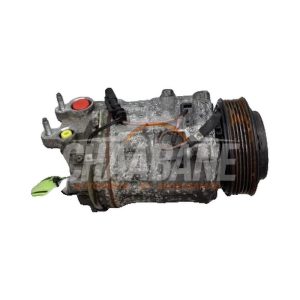 Pompe clim CPLA19D629AD Landrover Range Rover Sport (LW) 3.0 TDV6