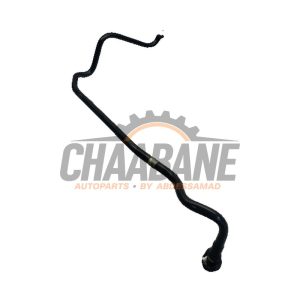 Conduit de carburant 760305205 BMW X5 (F15) xDrive 35i 3.0 2013 / 2018