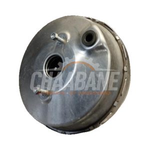 Assistant de freinage T2H42220 Jaguar XE 2.0d 180 16V