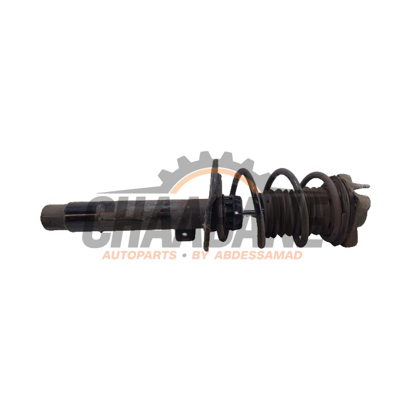 Amortisseur avant droit 22361738 BMW 3 serie Touring (G21) 318i 2.0 TwinPower Turbo 16V 2019
