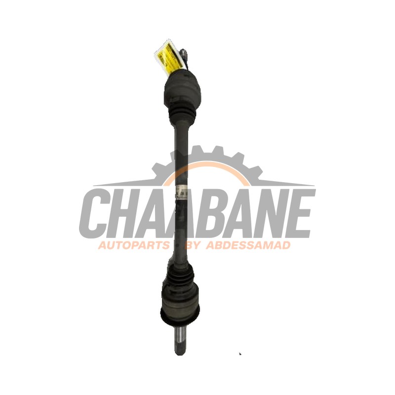 Arbre de transmission arriere droit A2533509504 Mercedes GLC Coupe AMG (C253) 3.0 43 AMG V6 Turbo 4-Matic