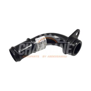 Tube deau 0EF907743R Audi E-tron (GEN) 2018