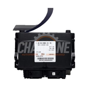 Ordinateur aide au stationnement A2469004519 Mercedes A (W176) 1.5 A-180 CDI, A-180d 16V