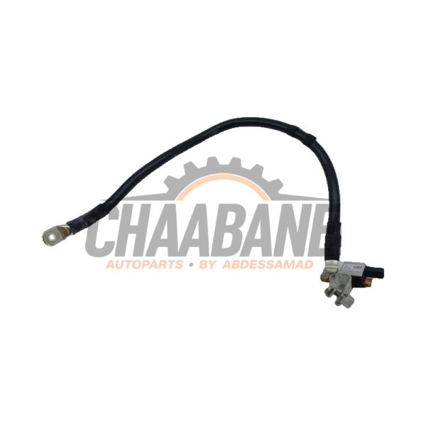 Capteur de batterie 8W0915181A Audi A4 Avant (B9) 2.0 35 TFSI Mild Hybrid 16V 2015