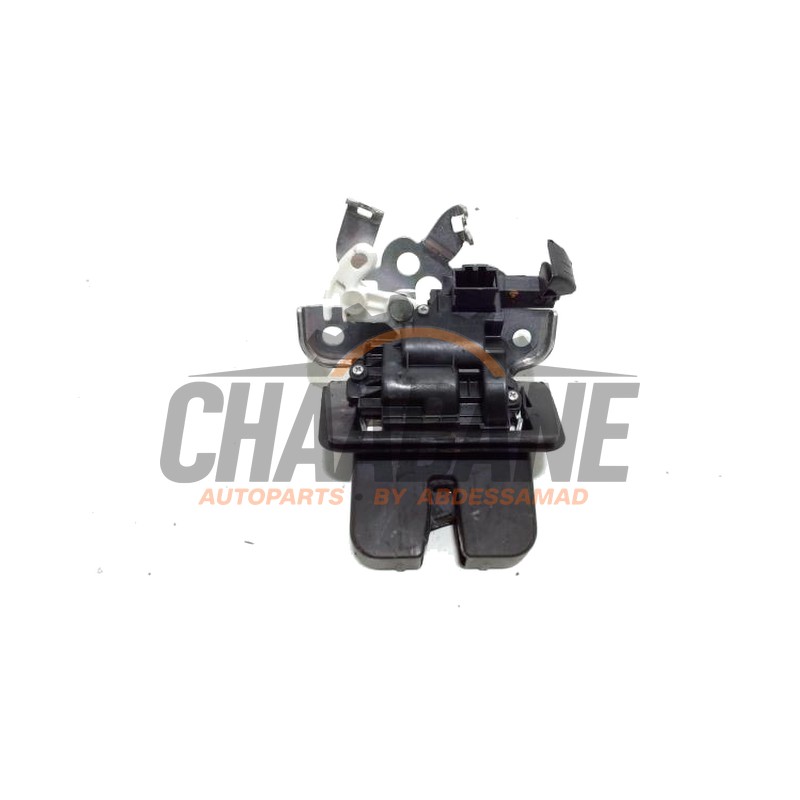 Serrure de coffre 8R0827505 Audi A3 2012 / 2020