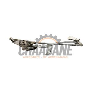 Moteur+mecanique essuie-glace A2138207902 Mercedes E (W213) E-200d 2.0 Turbo 16V