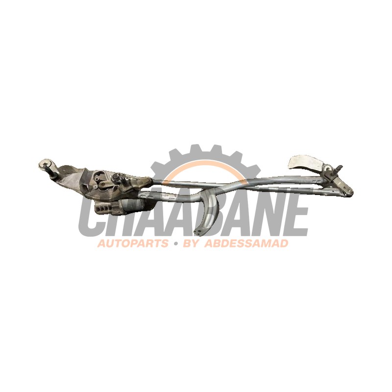 Moteur + mecanisme dessuie glace A2138207902 Mercedes E (W213) E-200d 2.0 Turbo 16V