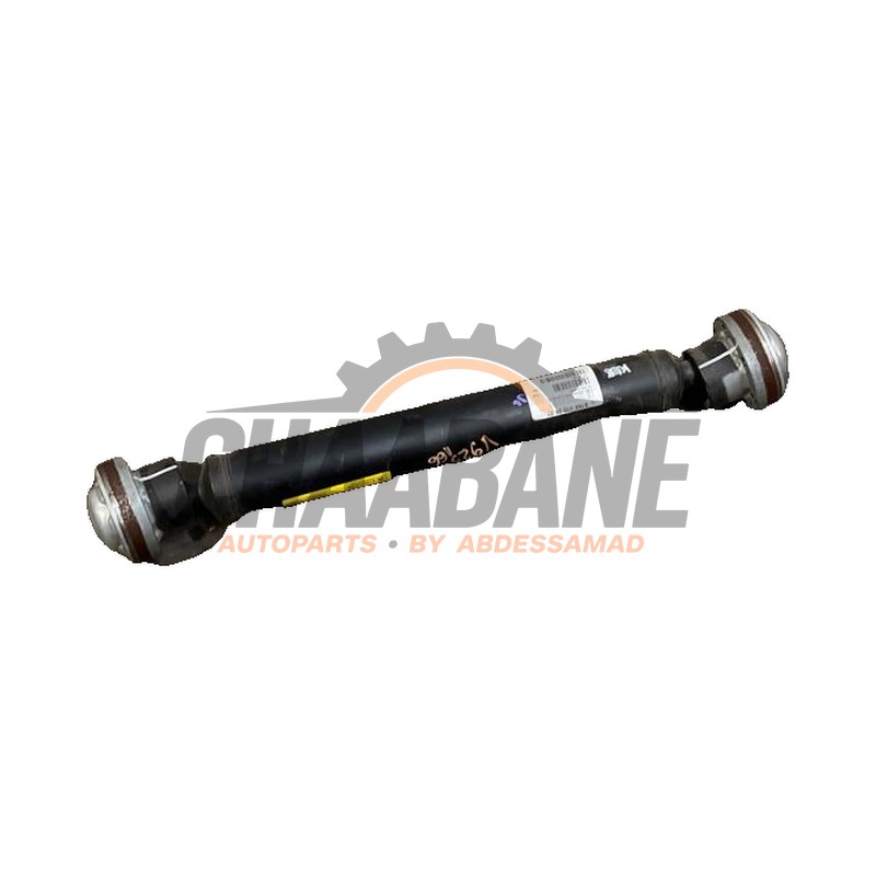Arbre intermediaire pour 4x4 A1664102601 Mercedes GLE (W166) 250d 2.0