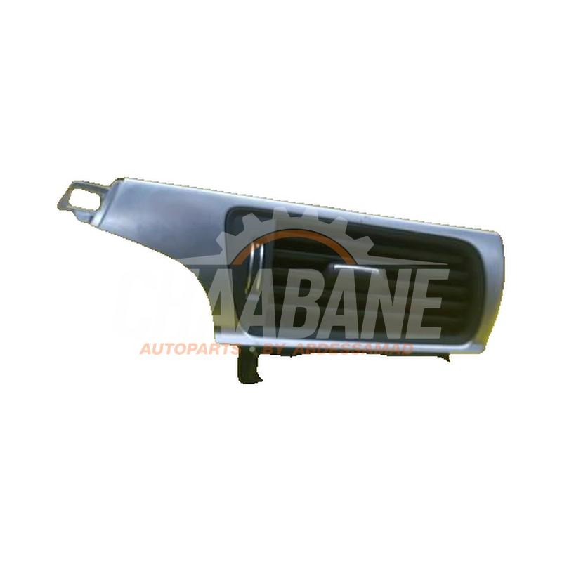 Fan autre 4G1820901 Audi A6 Allroad Quattro (C7) 3.0 TDI V6 24V biturbo 2012 / 2018