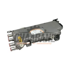 Module de controle de batterie 61445A4D1F7 BMW X3 2017