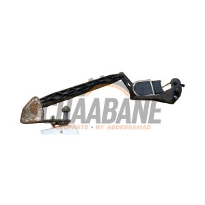 Correcteur de hauteur de phare xenon A2229050503 Mercedes S (222.0/222.1) 3.0 S-350 BlueTEC, S-350d 24V