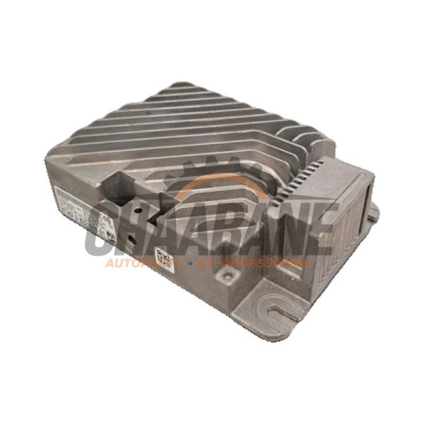 Amplificateur radio 6512HV9832609 BMW 6 serie Gran Turismo (G32) 620d 2.0 TwinPower Turbo 16V 2017 / 2024